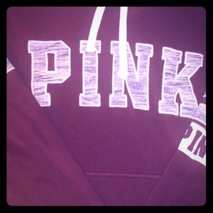 Victoria’s Secret PINK hoodie